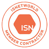 ISNetworld Member